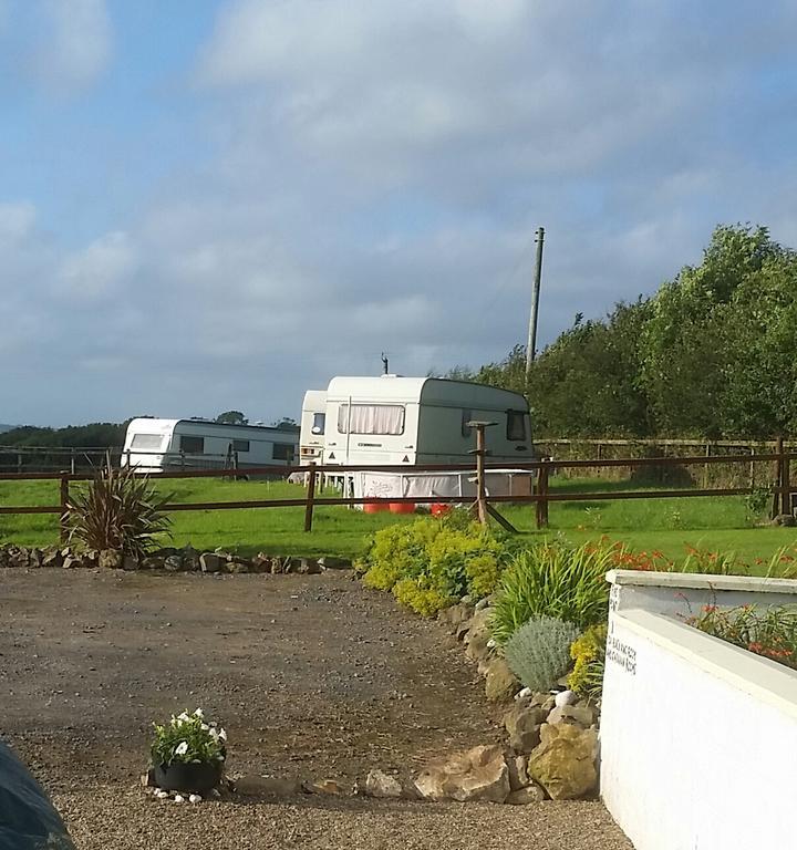 Pantysgyfarnog Near Carmarthenshire Pembrokeshire Hotel Exterior foto