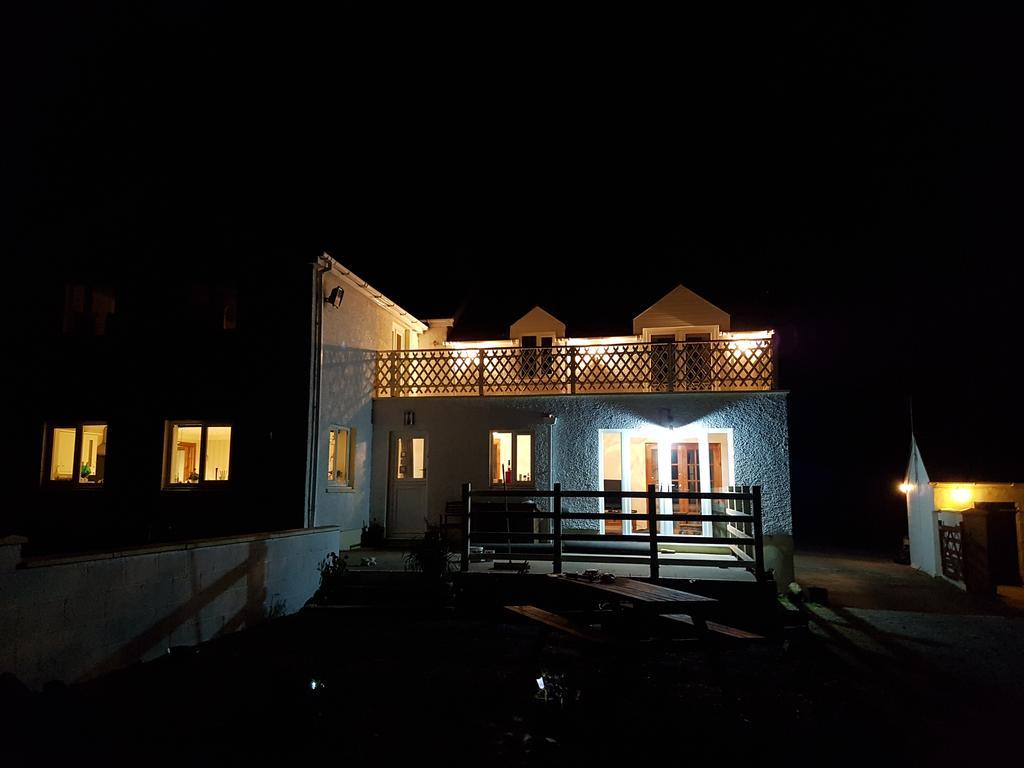 Pantysgyfarnog Near Carmarthenshire Pembrokeshire Hotel Exterior foto